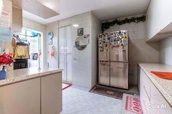 Blk 895A Tampines Street 81 (Tampines), HDB Executive #609034921